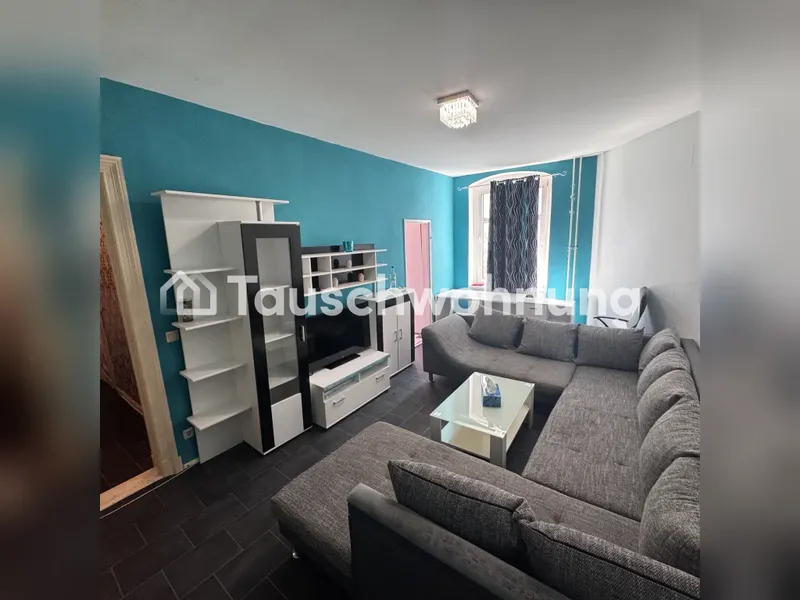 Tauschwohnung: Tausche deine große Wohnung gegen Mitte — photo 1